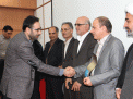 گزارش تصویری به  مناسبت دوازدهم اردیبهشت سالروز شهادت استاد شهید مطهری (ره) و روز معلم در دانشگاه صنعتی شاهرود